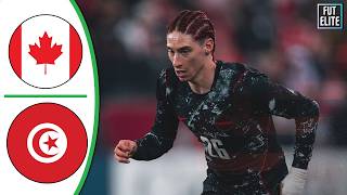 Replay RD Congo Danemark