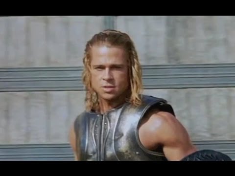 Ameno ~ Era  [Achilles vs Hector  ~ from the movie 