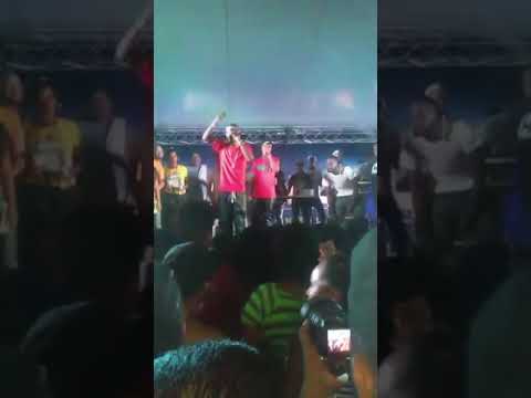 El Fecho en la parada Abusador lo pegó en 3 día