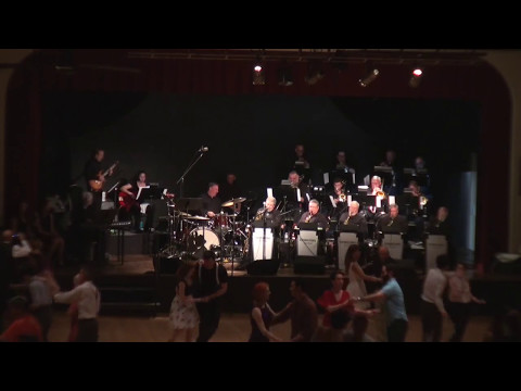 2017 Big Swing Thing - Unforgettable Big Band