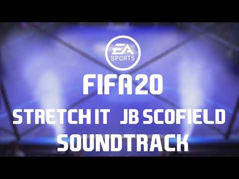 FIFA 20 - Jb Scolfield - Stretch it ["Halftime" Instrumental]