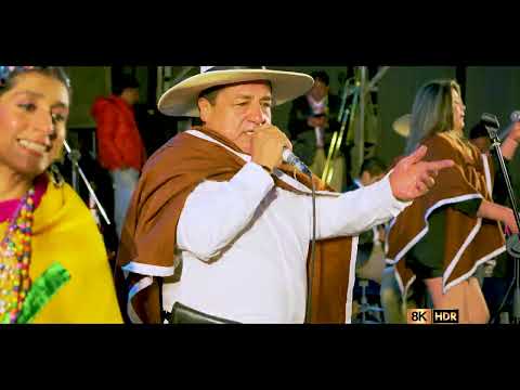 Orquesta, los hermanos Sánchez Aniversario de Cajamarca  en vivo 2023