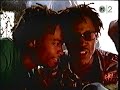 Boogiemonsters Strange