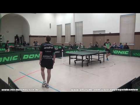 Gregor Meinel - Horatio Cifuentes