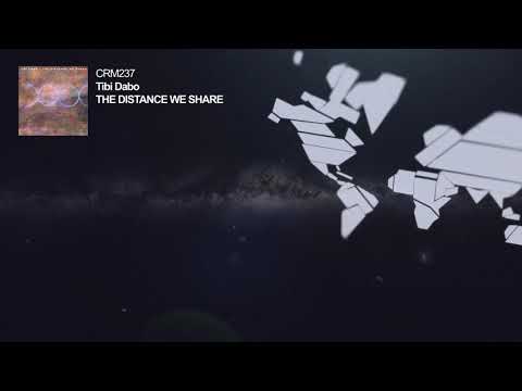 Tibi Dabo - The Distance We Share