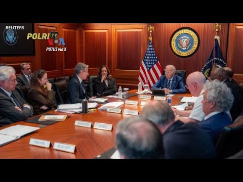 VOA - RESPON AS TERHADAP ESKALASI KETEGANGAN DI TIMUR TENGAH