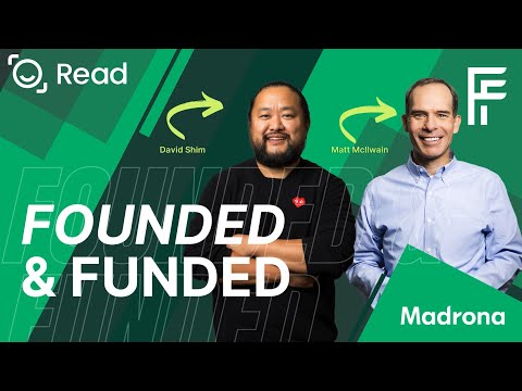 Read AI's David Shim on Making Meetings More Efficient ... - YouTube