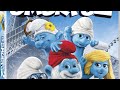 Opening To The Smurfs 2 2013 DVD