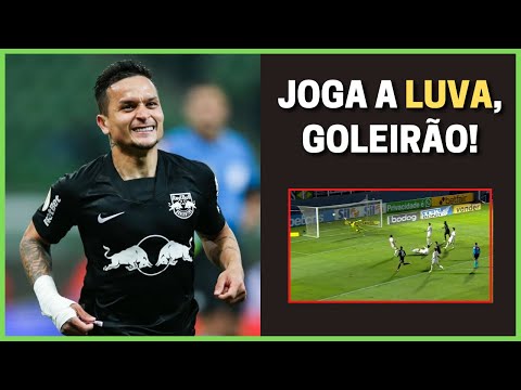 ARTUR FAZ GOLAÇO NO FIM E BRAGANTINO ESTÁ NA FASE DE GRUPOS DA LIBERTADORES 2022