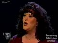 Liz McCartney - "Talk Amongst Yourselves" - TABOO (Living it up with Alie & Jack)