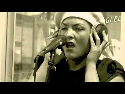 Caro Emerald Liquid Lunch