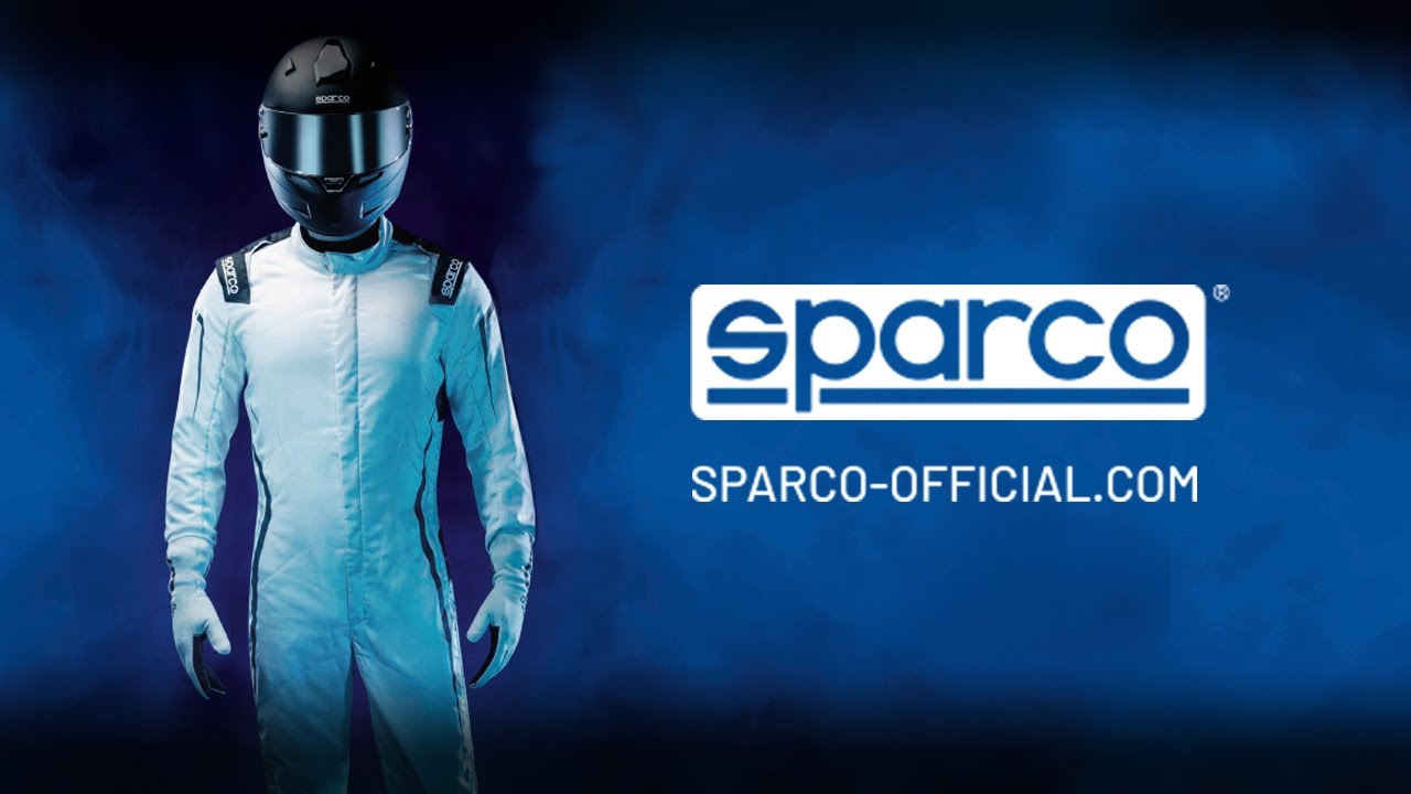 sparco soldes