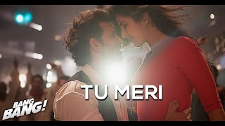 Bang Bang mashup | Dj Chetas | Edited | Video editing | Jack Finn Vision