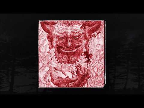 MUSTYJAYDIN - CRNOBOG (PROD. DR.F) (MEMPHIS 66.6 EXCLUSIVE)