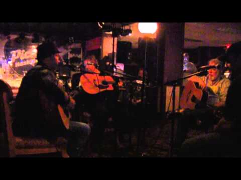 Trent Tomlinson "I Cross My Heart" Live from Pick's Nashville