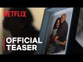 The Polygamist Official Teaser Netflix