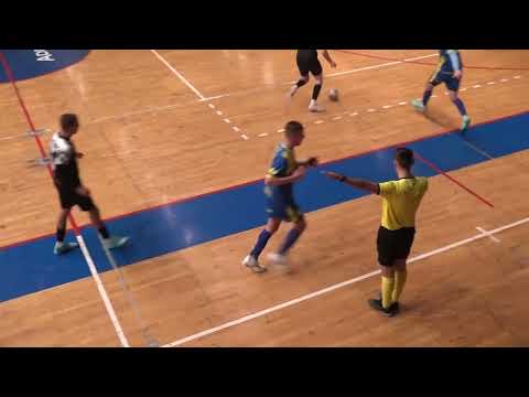 MNK Capljina MNK Brotnjo 5 kolo 161124