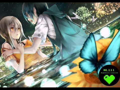 Female Nightcore- Problem