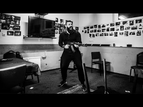 SINAN-G - LILANE SCHEINE (prod. by Miksu)