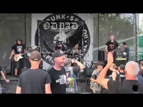 Odpad - Punkáči Deťom 2025