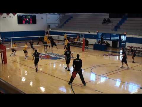 VVV vs UBUNTU - 04.2016