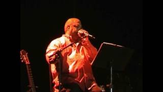 Pablo Milanés - Mírame bien