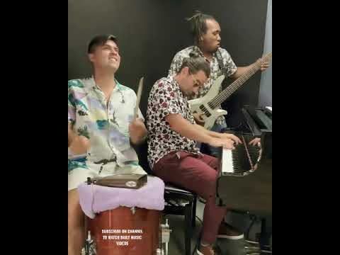 Hotel California | Alfredo Rodriquez, Michael Olivera Garcia,  Yarel Hernandez