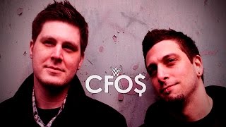 CFO$ - Black &amp; Blue | Sub Español - Inglés
