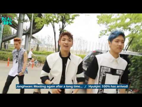 [Eng Sub] 140711 The Real 100% UBeauty First Broadcast Part 2