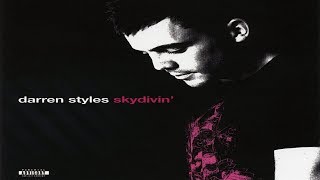 Darren Styles - SkyDivin CD 1