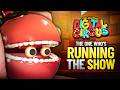 The One Who S Running The Show Otamatone Cover