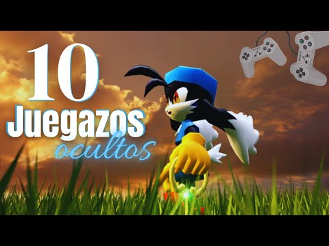 10 Great PlayStation 1 Games That Went Unnoticed