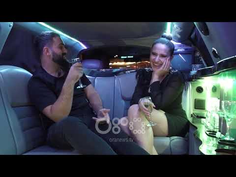 RTV Ora - Dafi Derti flet për aksidentin e fundit: Ndodhi me makinën e Silvës, ajo kishte të drejtë