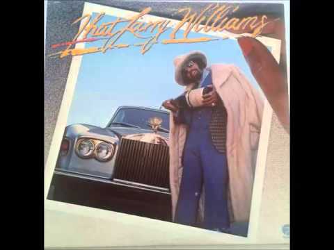 A FLG Maurepas upload - Larry Williams - Can't Dance To The Music (If It Ain't Got Funky Rhythm)