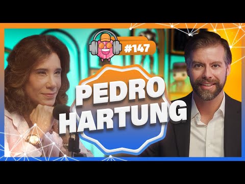 ADVOGADO PEDRO HARTUNG (INSTITUTO ALANA) - PODPEOPLE #147
