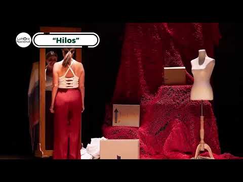 🔴 #EnVivo | #LaHoraNacional, 30 de noviembre 2025