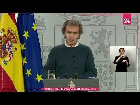 Coronavirus  Spain's daily death toll drops to 288, lowest in a month