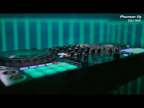 Pioneer DJ DDJ-1000 – Excellent état – Test possible image 4