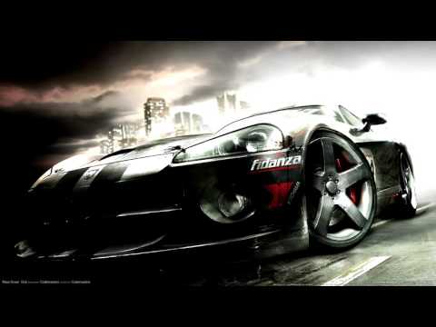 Race Driver: GRID Soundtrack - Full Mix - Game Version (OST)