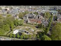 Bij de Buur op een Uur: Drents Museum in Assen