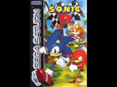 BEST OF VGM 72 - Sonic R - Can you feel the sunshine