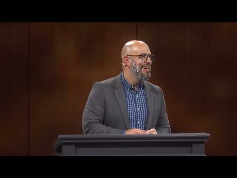 So, Naturally, We Proclaim Christ!