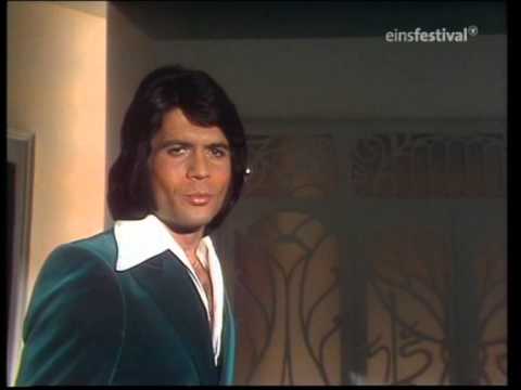 Costa Cordalis - Musik aus Studio B, 1976