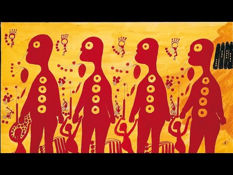 WAS IST OUTSIDER ART?