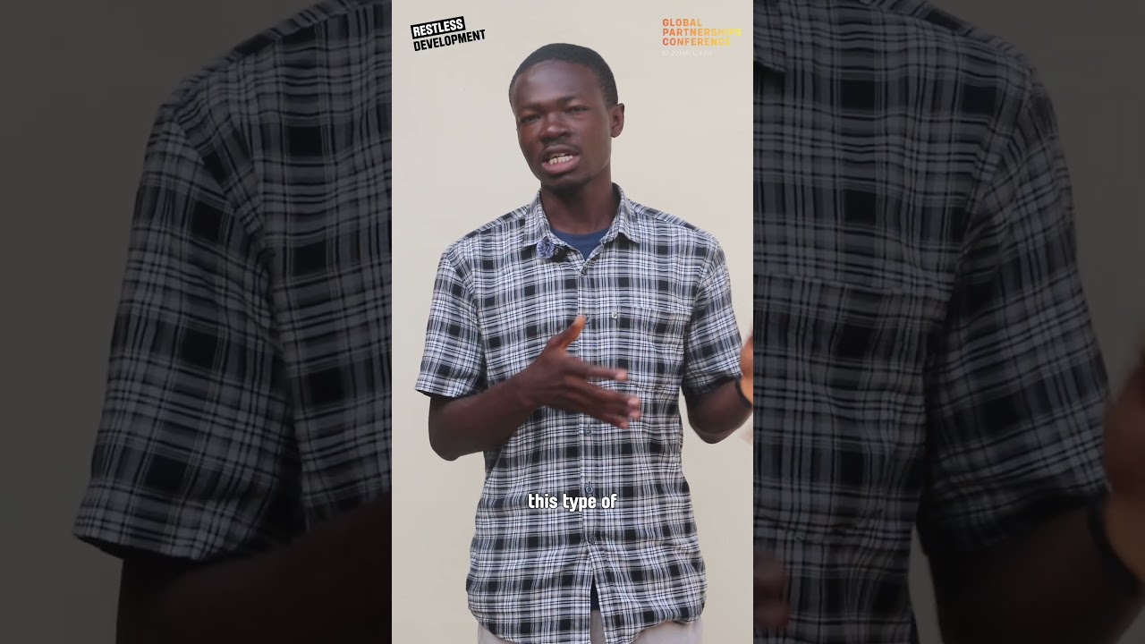 What type of investments would benefit the youth? |Sierra Leone