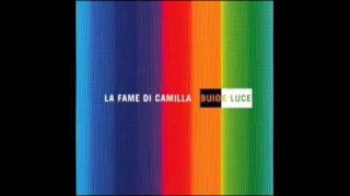 La fame di Camilla Chords