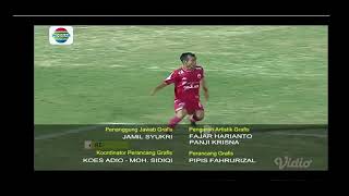 Download lagu Closing Go-jek Liga 1 Bersama Bukalapak Indosiar (2018-2019) mp3