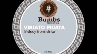 Viriato Muata - Melody from Africa (Sample)