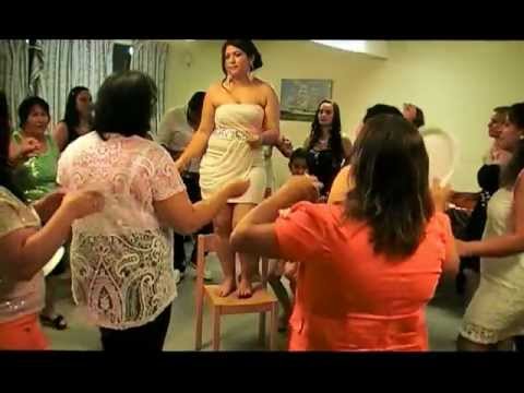 Spasa rodjendan Karlstad