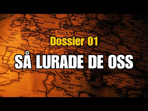 Kalla Krigets Hemligheter: Ubåtar, IB-affären och Spionen Bergling